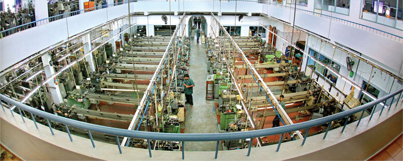 chiramith factory